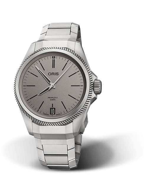 2026 Oris ProPilot X 400 39 01 400 7778