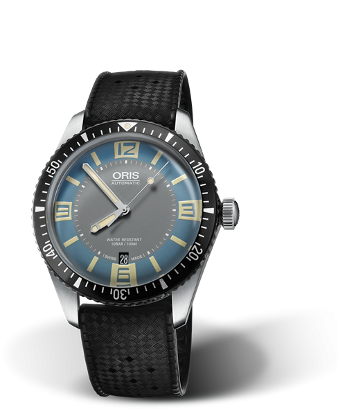 2024 Oris Divers Sixty-Five 40 01 733 7707