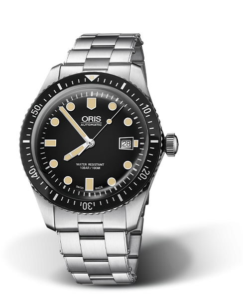 2026 Oris Divers Sixty-Five 01 733 7720 4054-07 8 21 18