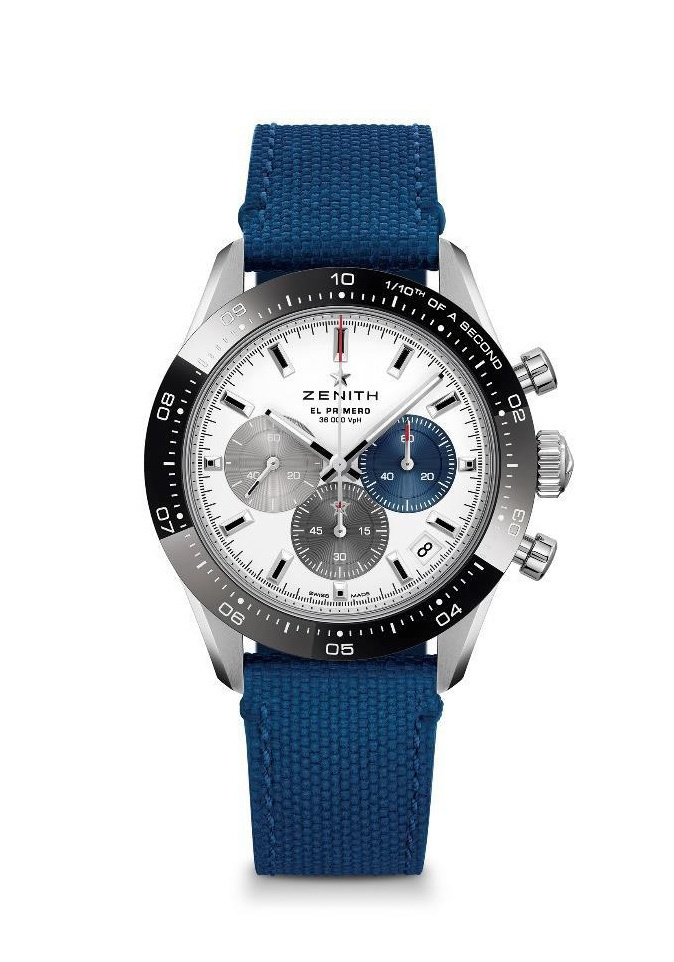 2025 Zenith Chronomaster Sport 03.3100.3600/69.C823