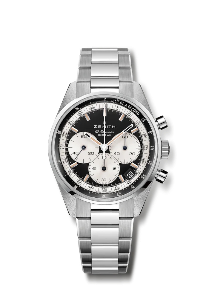 2025 Zenith Chronomaster Original 03.3200.3600/21.M3200