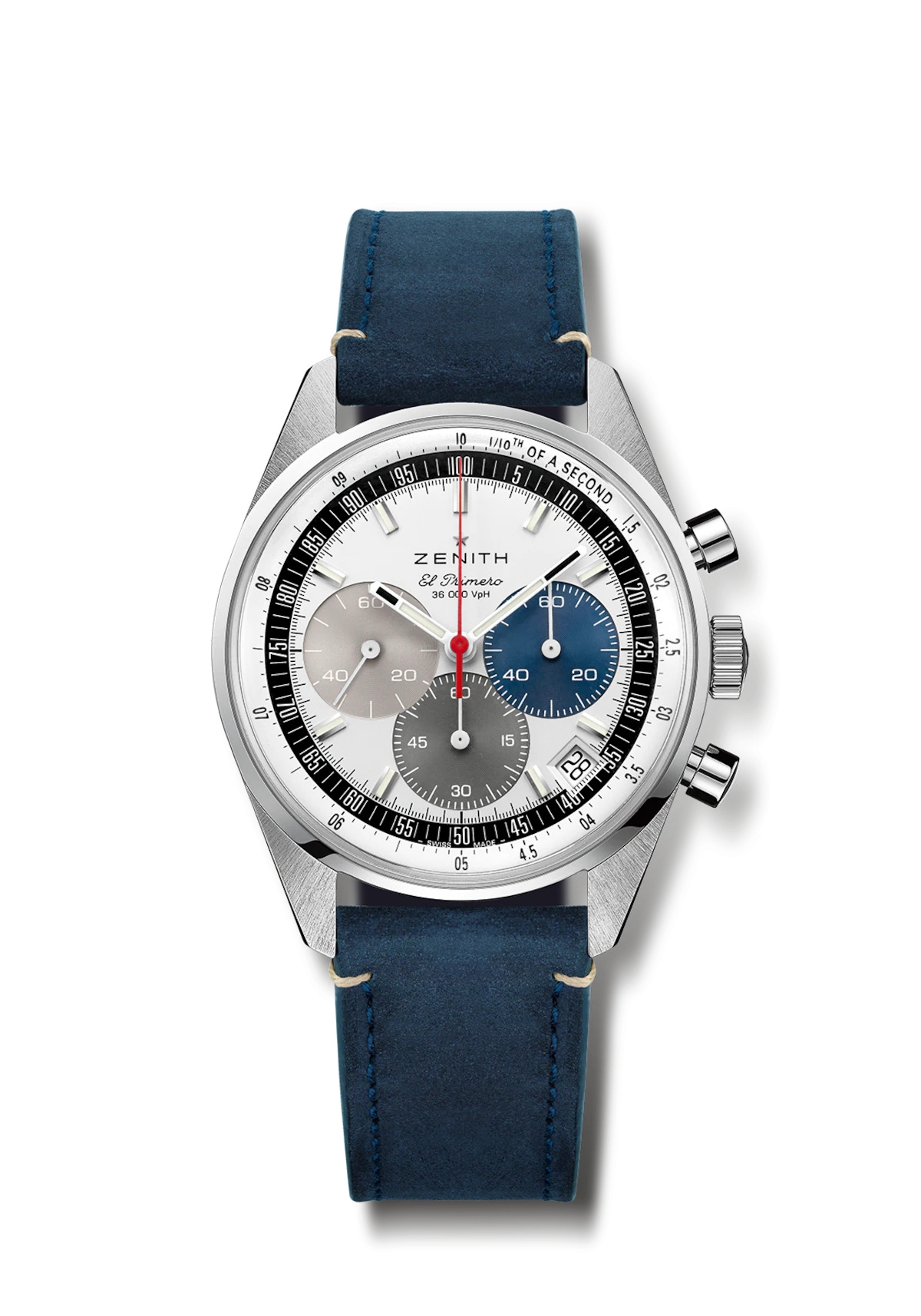 2024 Zenith Chronomaster Original 03.3200.3600/69.C902