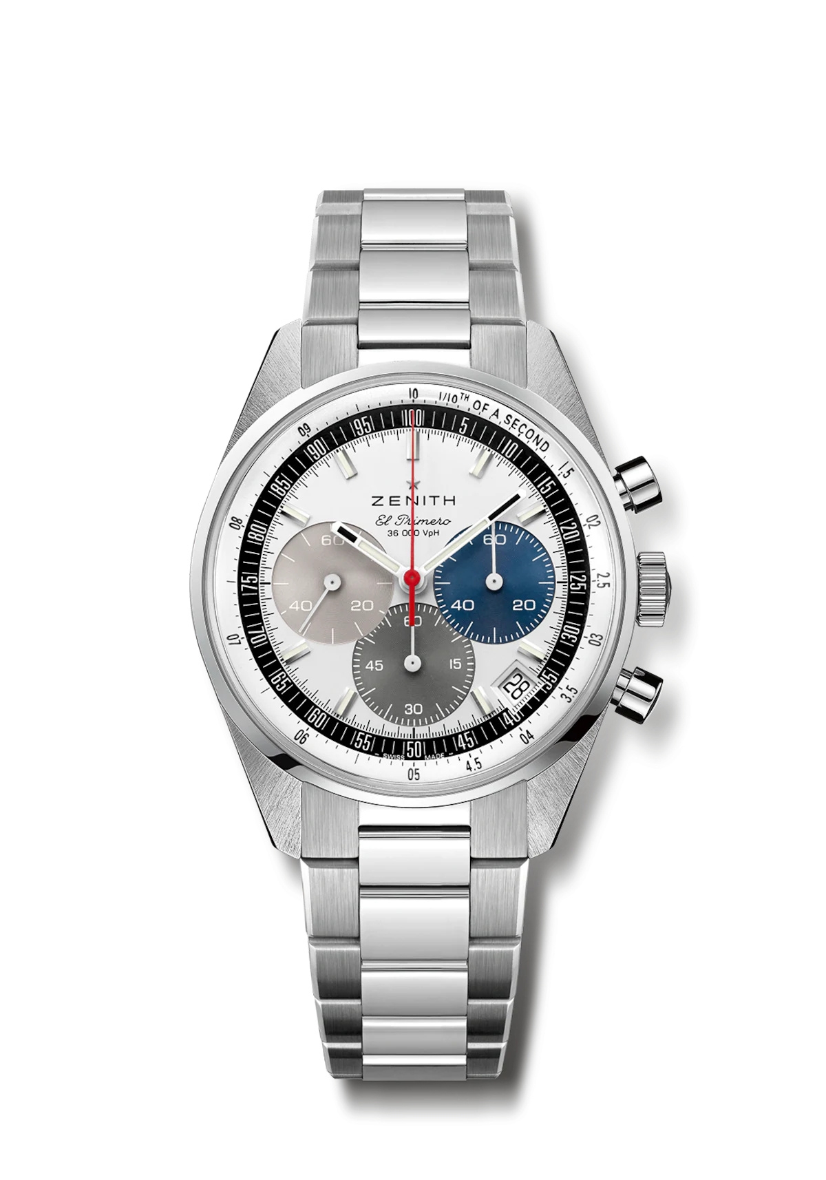 2024 Zenith Chronomaster Original 03.3200.3600/69.M3200