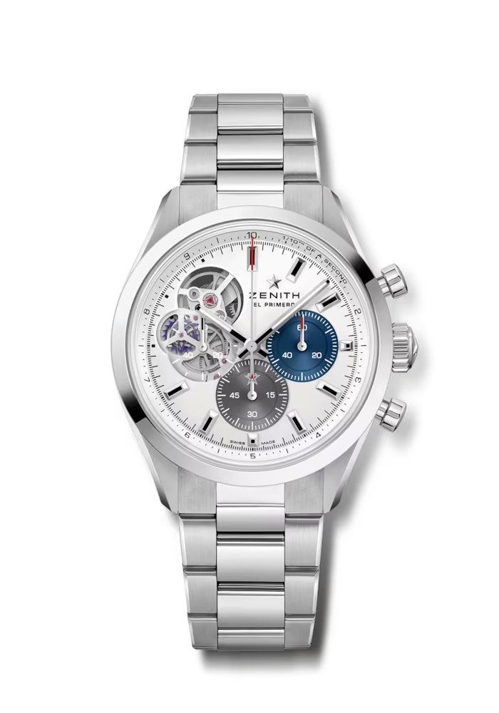 2024 Zenith Chronomaster Open 03.3300.3604/69.M3300