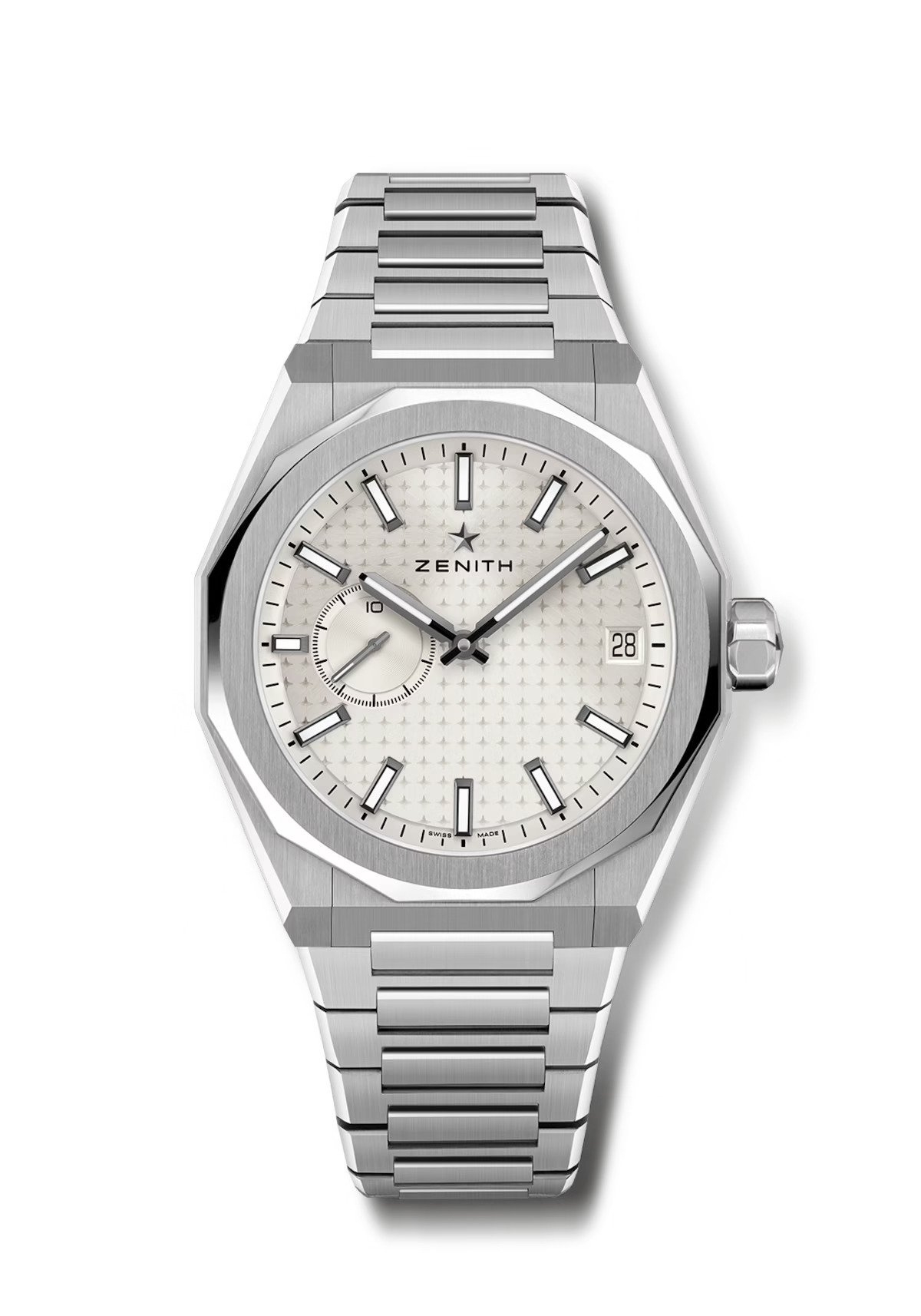 2026 Zenith Defy Skyline 03.9300.3620/01.I001