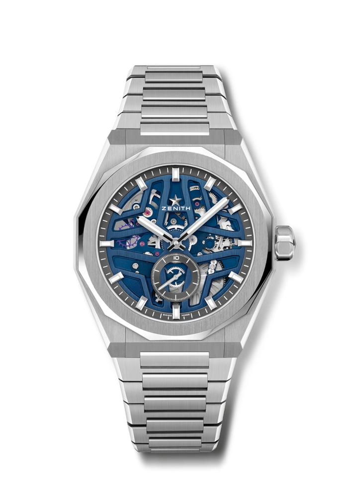 2026 Zenith Defy Skyline 03.9300.3620/79.I001