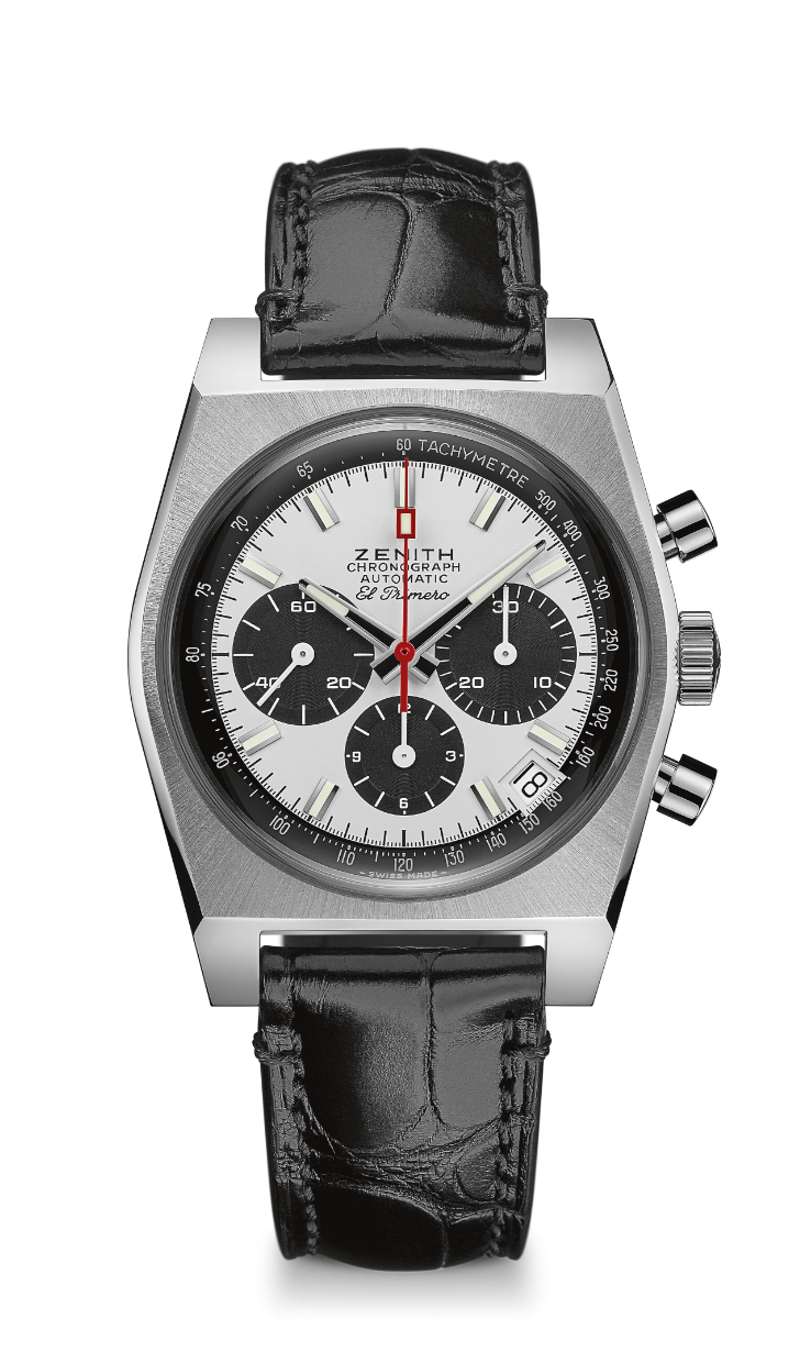 2025 Zenith Chronomaster 03.A384.400/21.C815