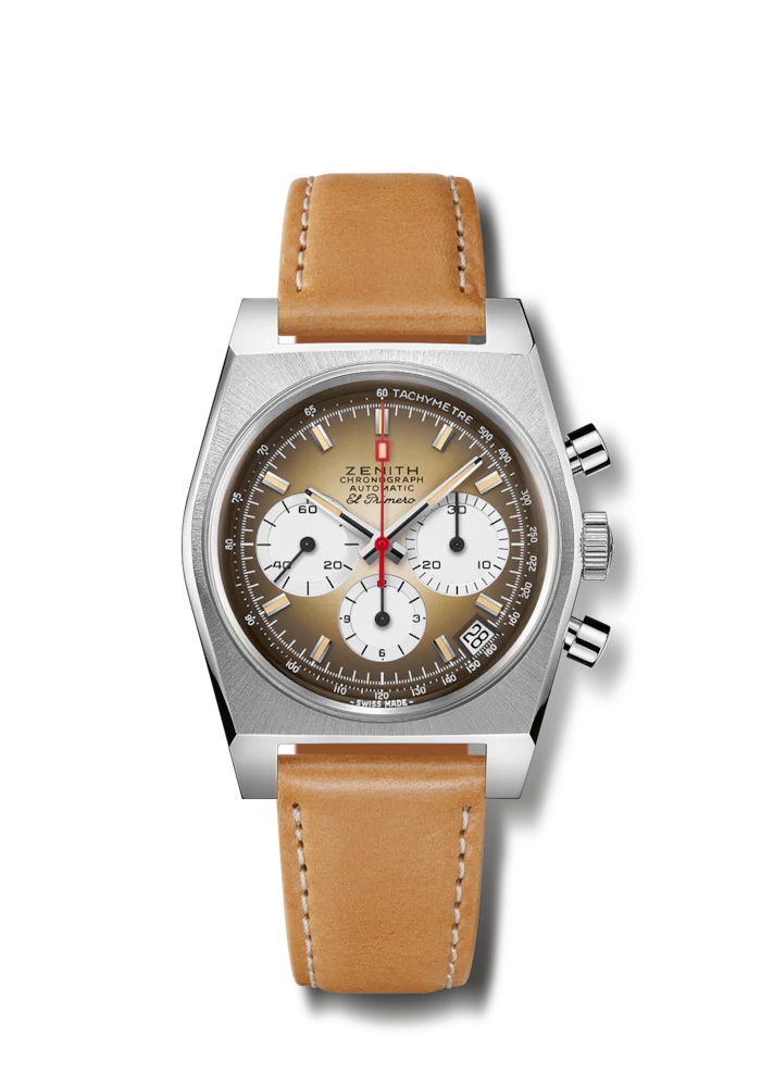 2024 Zenith Chronomaster 03.A384.400/385.C855