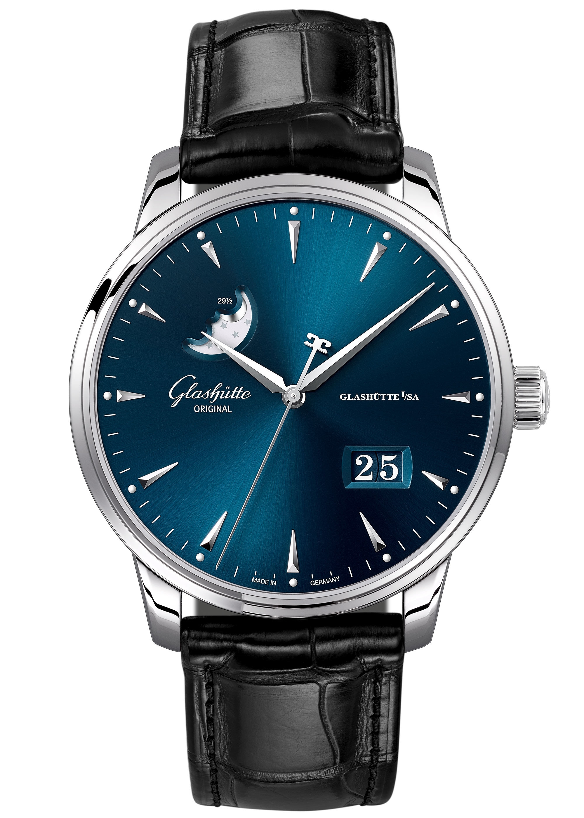 2024 Glashütte Original Senator 1-36-04-04-02-30