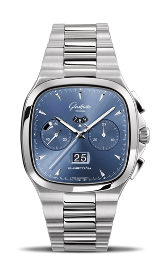 2025 Glashütte Original Seventies 1-37-02-03-02-70