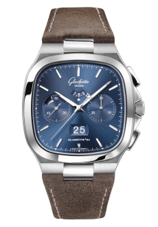 2026 Glashütte Original Seventies Chronograph Panorama Date 40 1-37-02-08-02-62