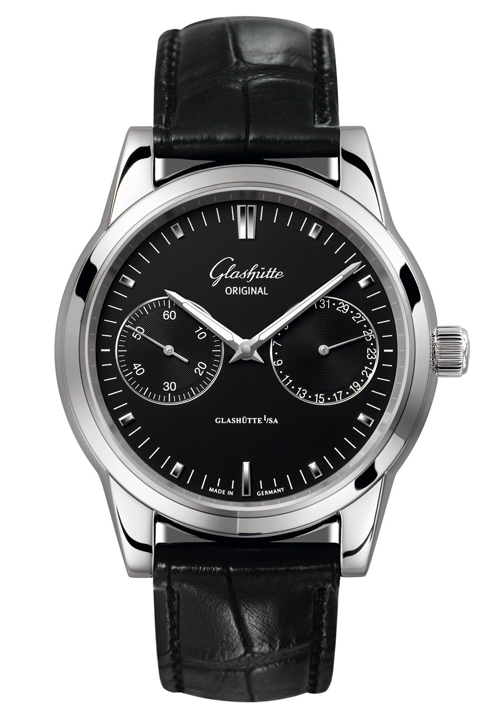 2025 Glashütte Original Senator 1-39-58-01-02-04
