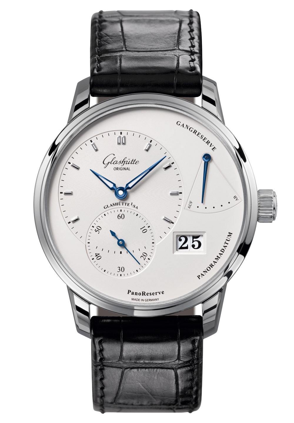 2024 Glashütte Original PanoReserve 1-65-01-22-12-04