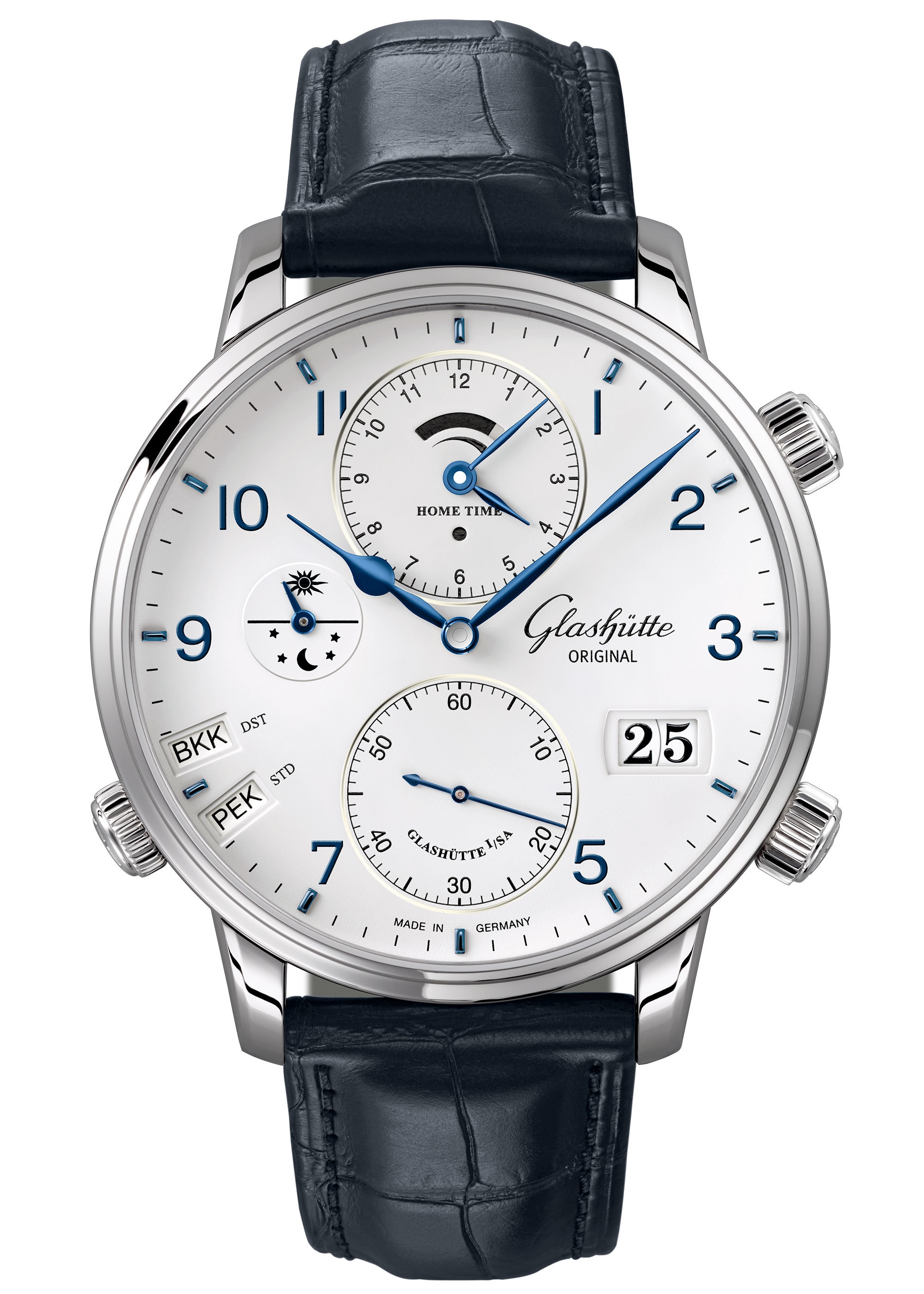 2025 Glashütte Original Senator 1-89-02-03-02-30