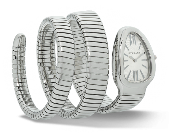 2026 Bvlgari Serpenti 101911