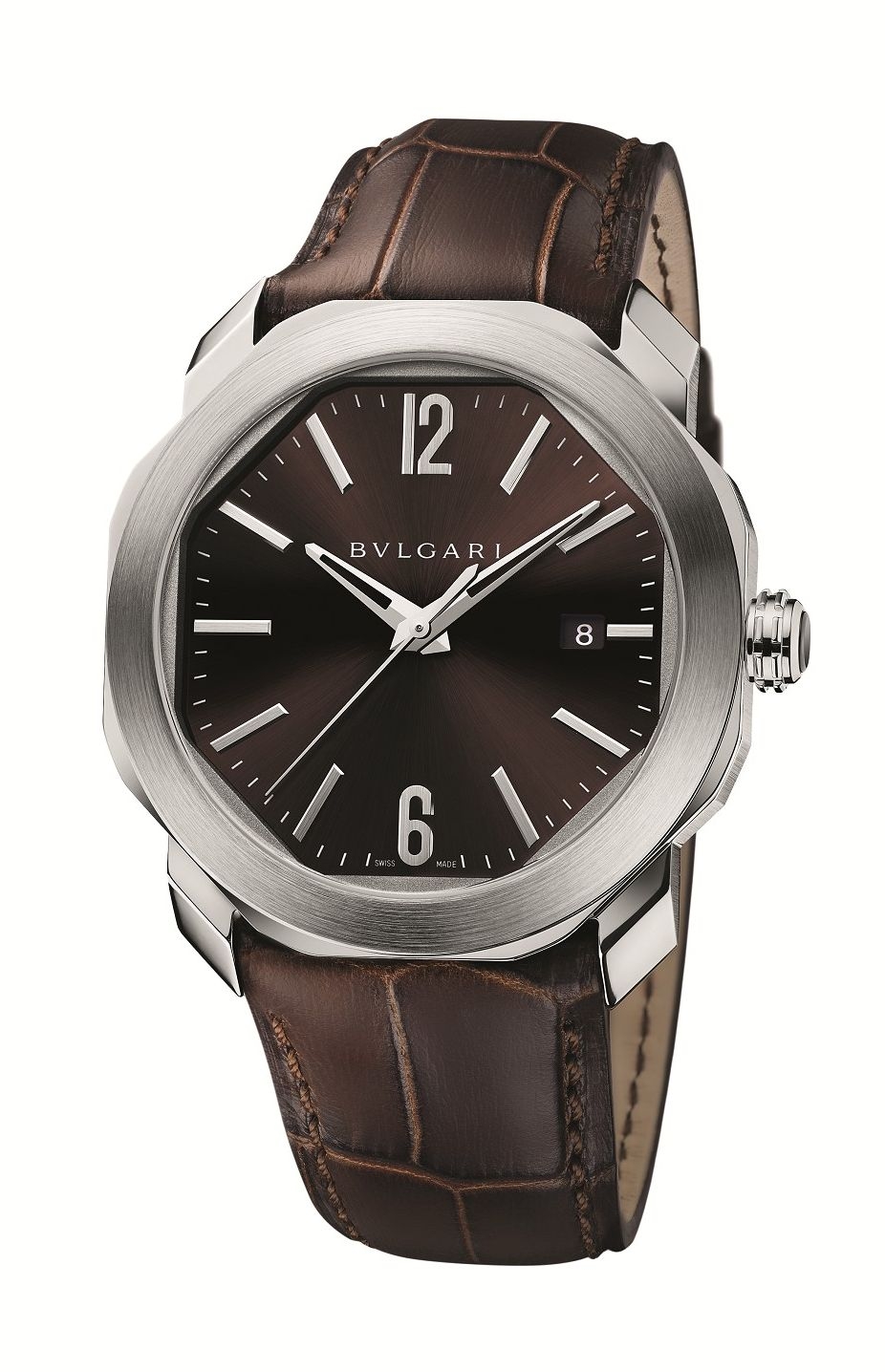 2025 Bvlgari Octo Roma Automatic 41 102705