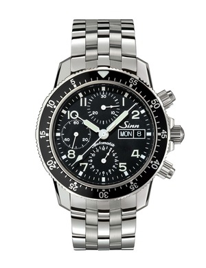 2026 Sinn 103 St Sa Pilot Chronograph 41 103.061