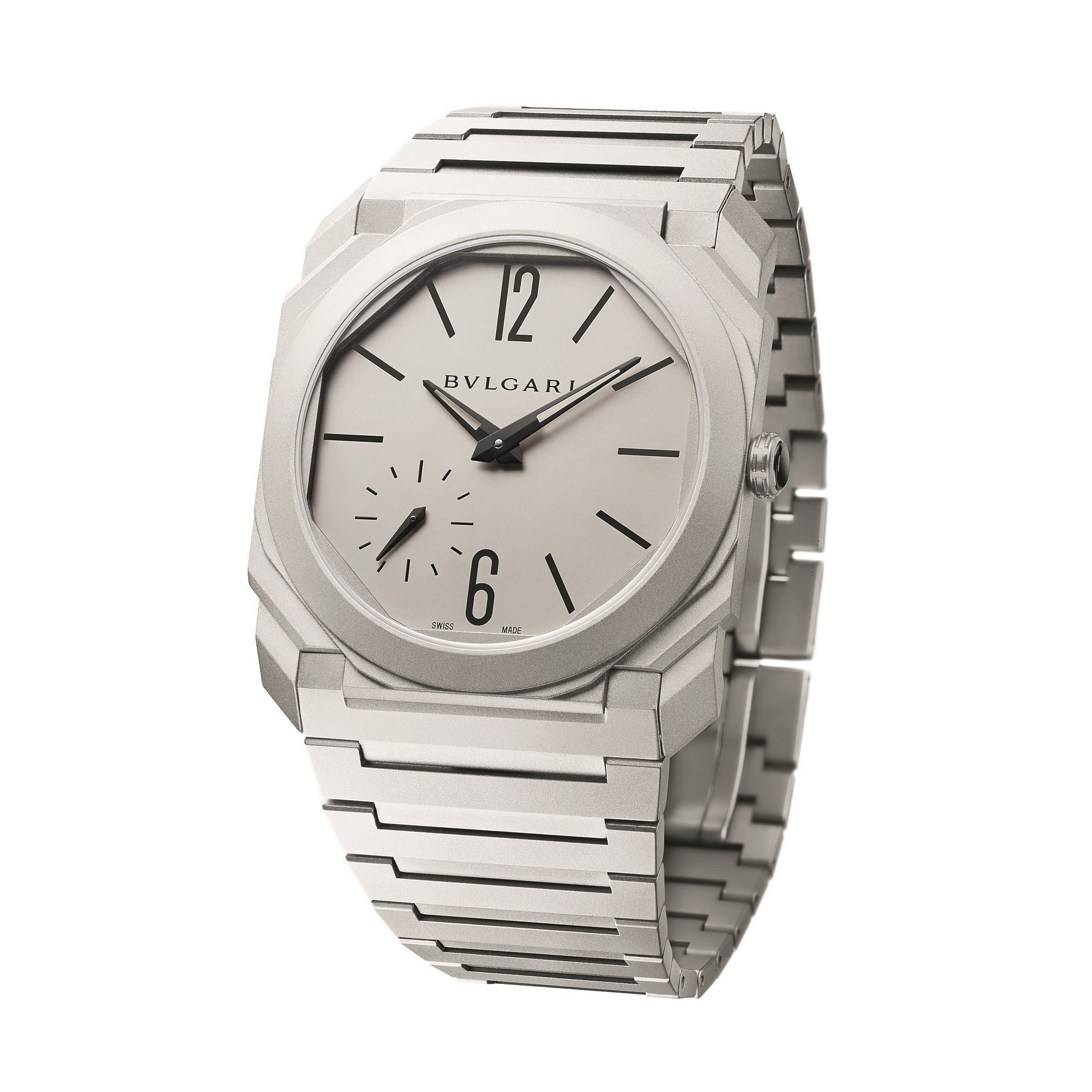 2026 Bvlgari Octo Finissimo 103011