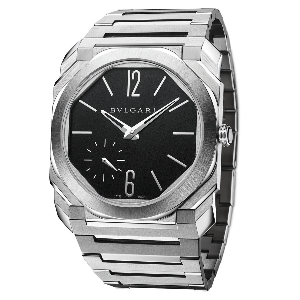 2025 Bvlgari Octo Finissimo Automatic Steel 40 103297