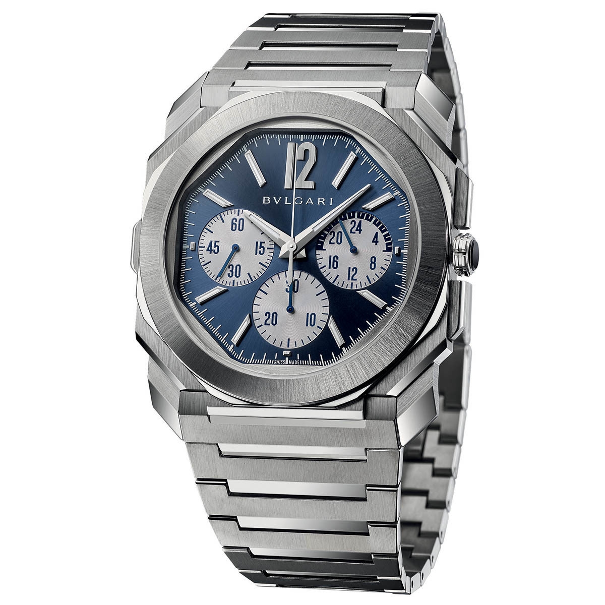 2024 Bvlgari Octo Finissimo 103467