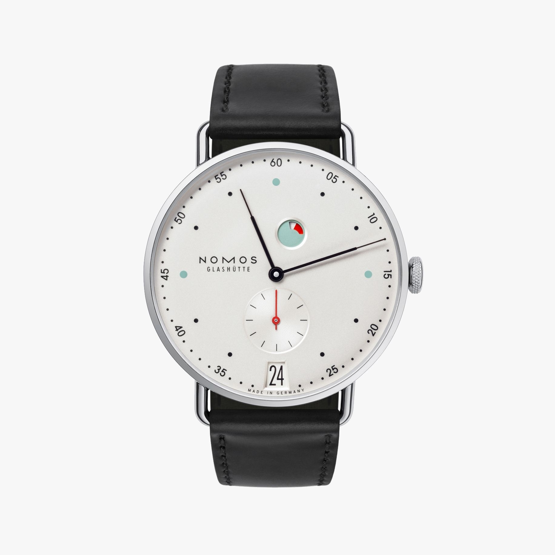 2025 NOMOS Glashütte Metro 1101
