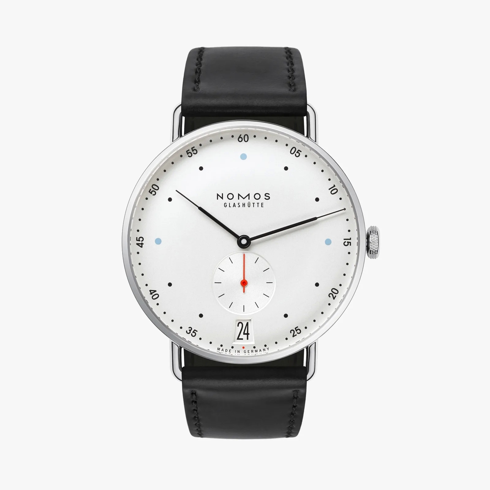 2025 NOMOS Glashütte Metro 1102