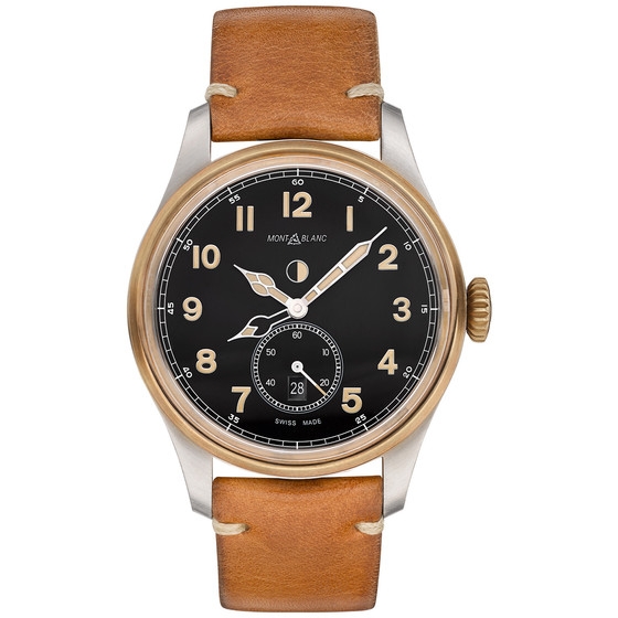 2025 Montblanc 1858 116479