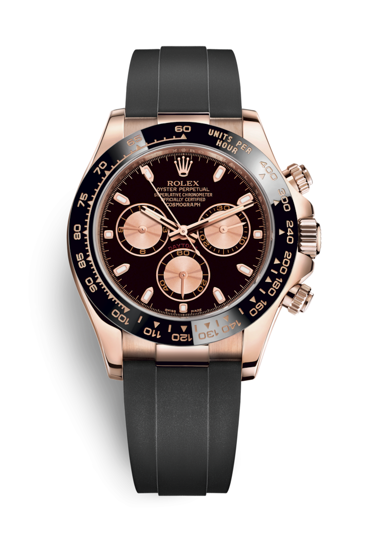 2023 Rolex Cosmograph Daytona 116515LN
