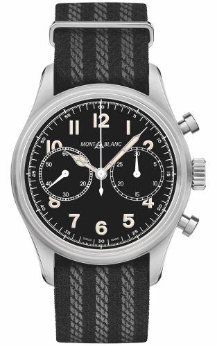 2026 Montblanc 1858 117835