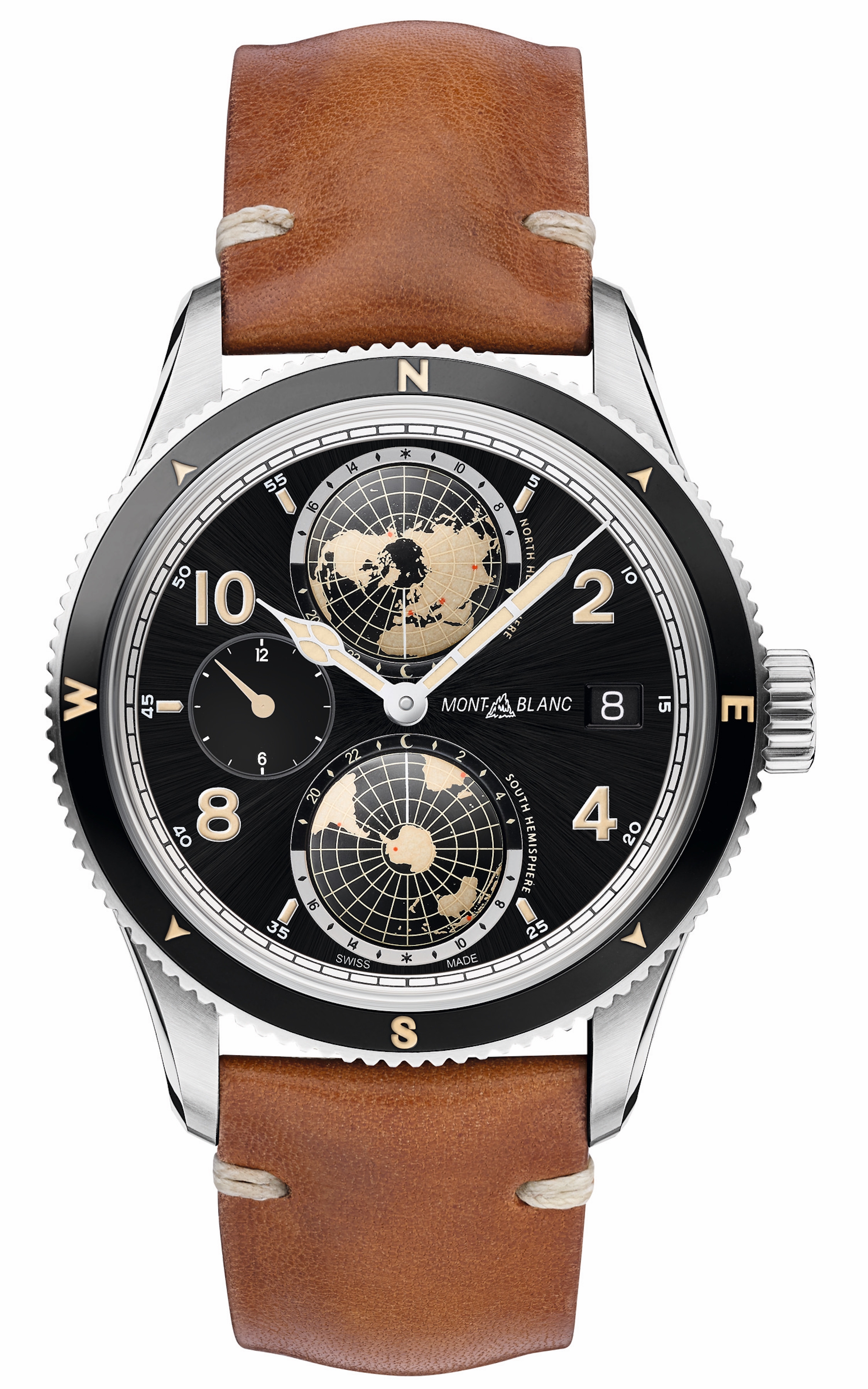 2024 Montblanc 1858 119286