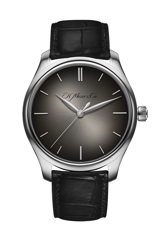 2024 H. Moser & Cie Endeavour Centre Seconds 1200-0200