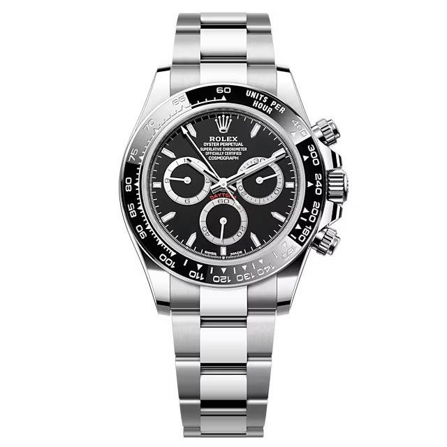 2024 Rolex Cosmograph Daytona 126500LN