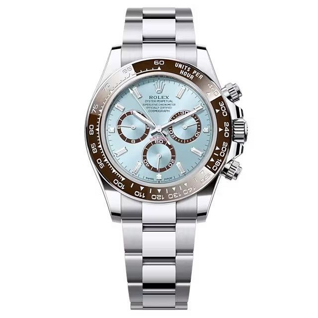 2024 Rolex Cosmograph Daytona 126506