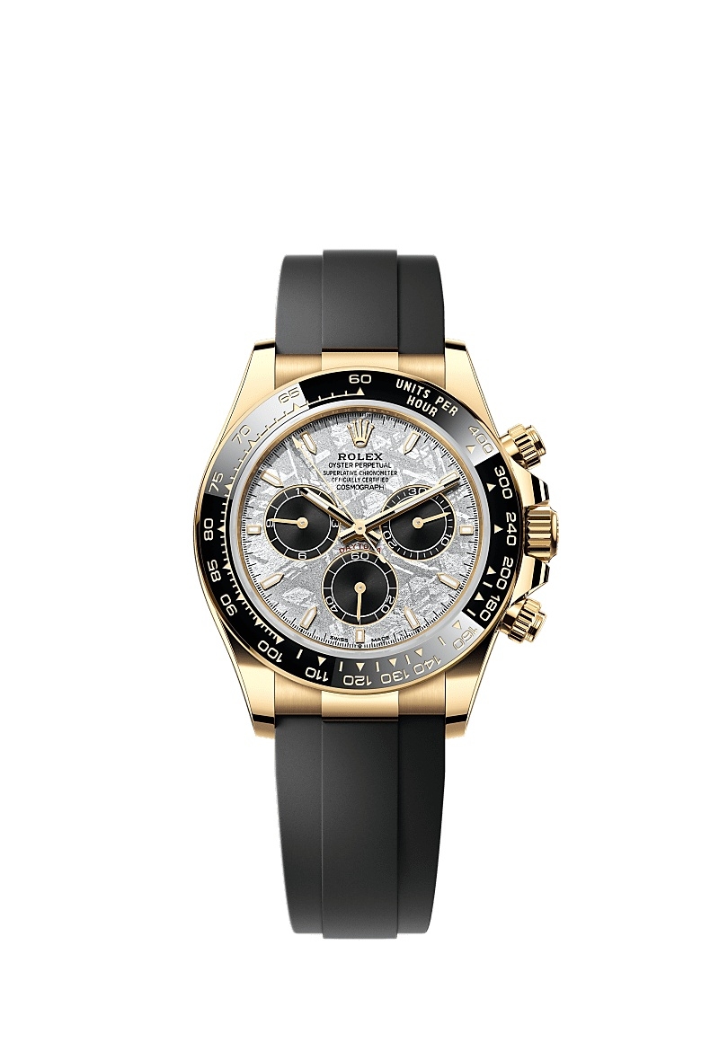 2025 Rolex Cosmograph Daytona 126518LN
