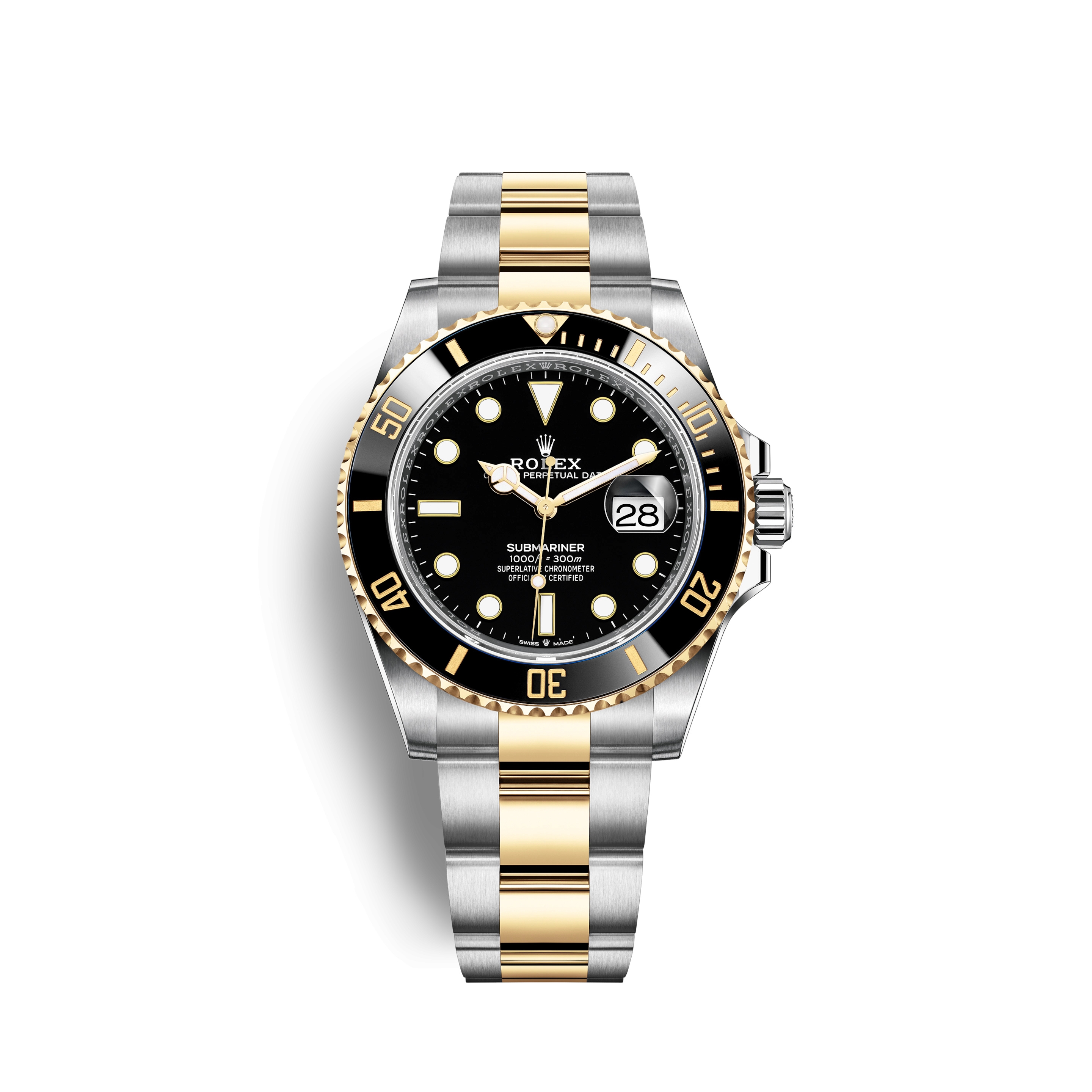 2025 Rolex Submariner Date 126613LN