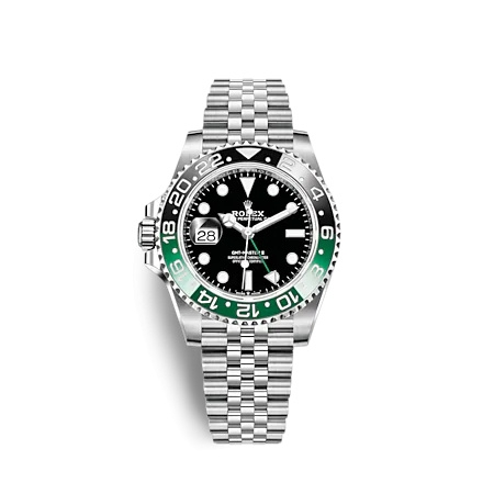 2024 Rolex GMT-Master II 126720VTNR