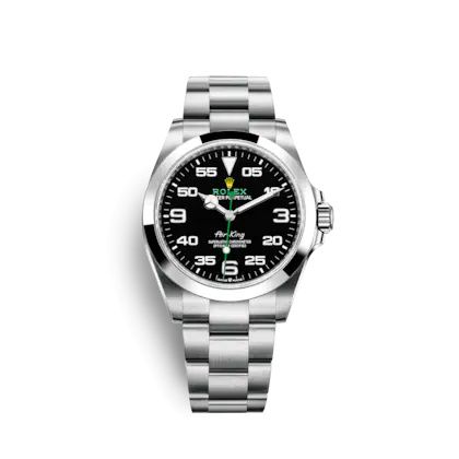 2024 Rolex Air-King 126900
