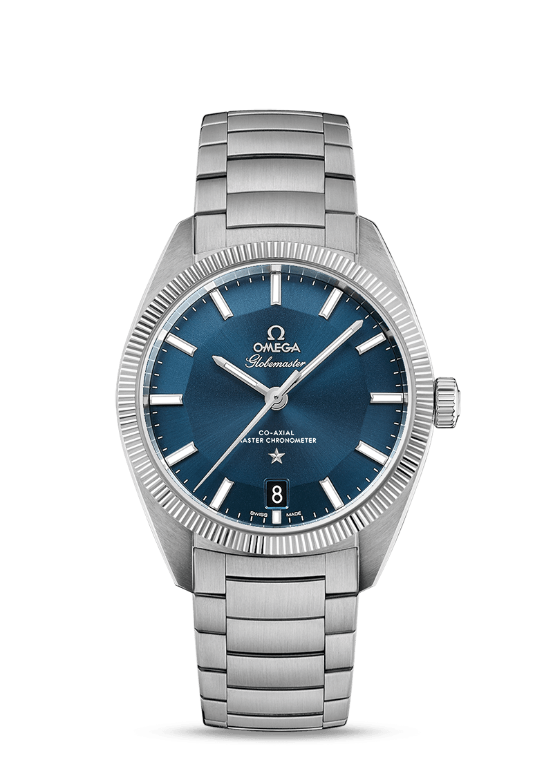 2024 Omega Globemaster 130.30.39.21.03.001