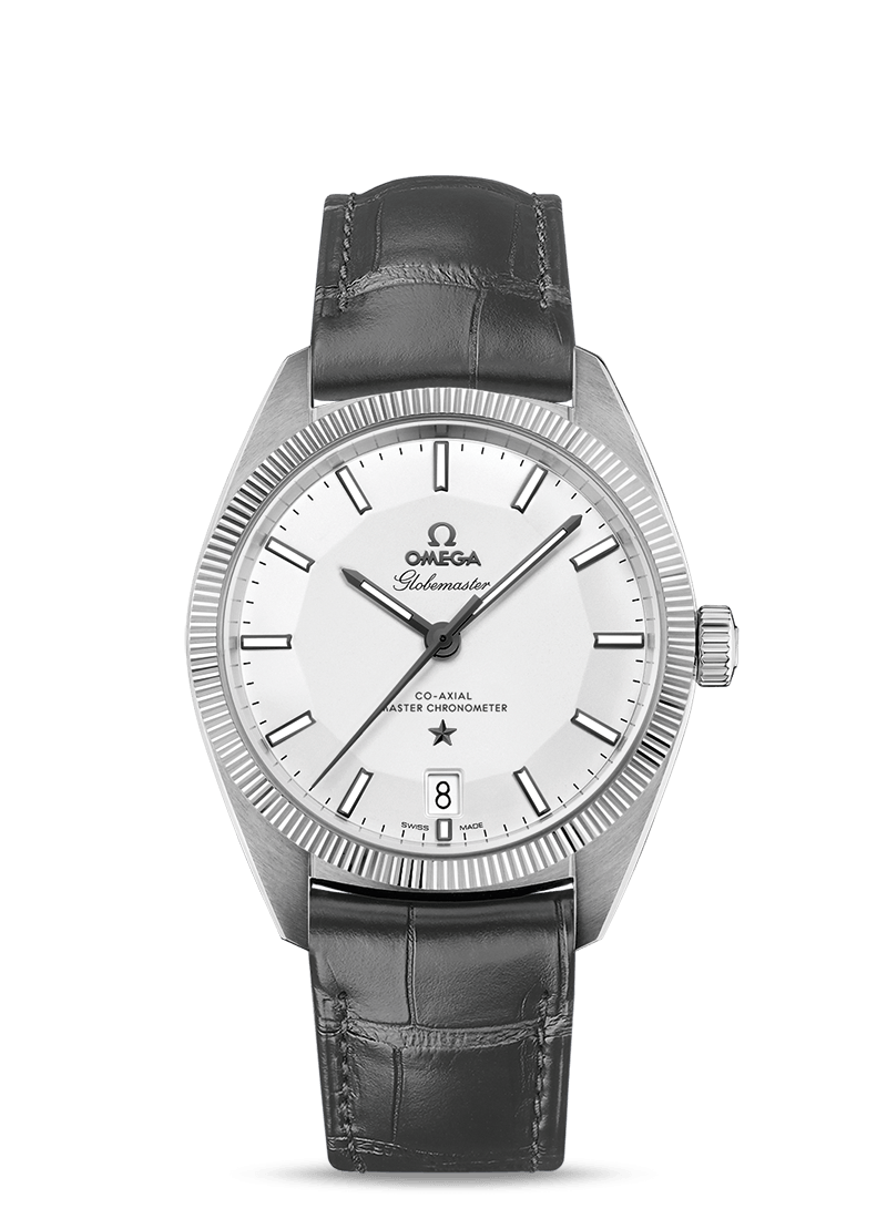 2026 Omega Globemaster 130.33.39.21.02.001