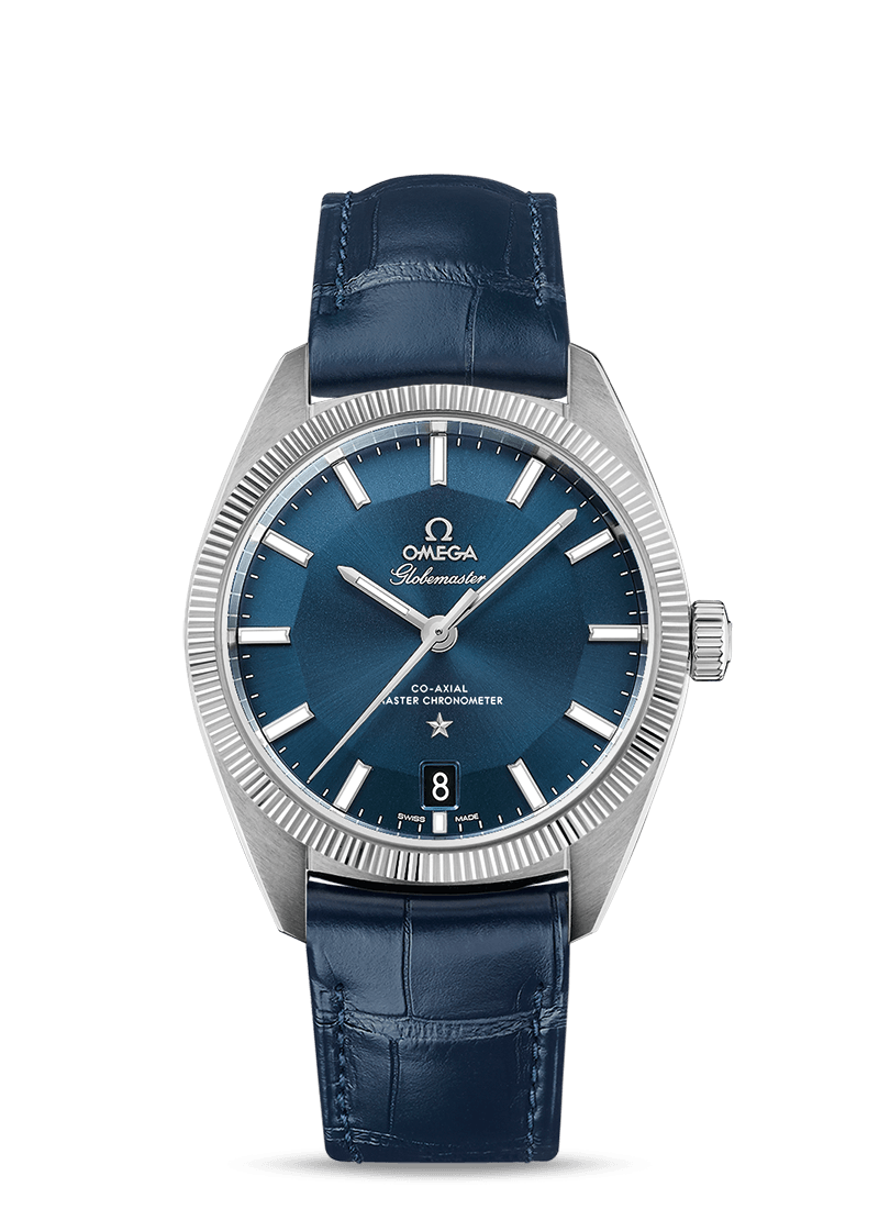 2025 Omega Globemaster 130.33.39.21.03.001