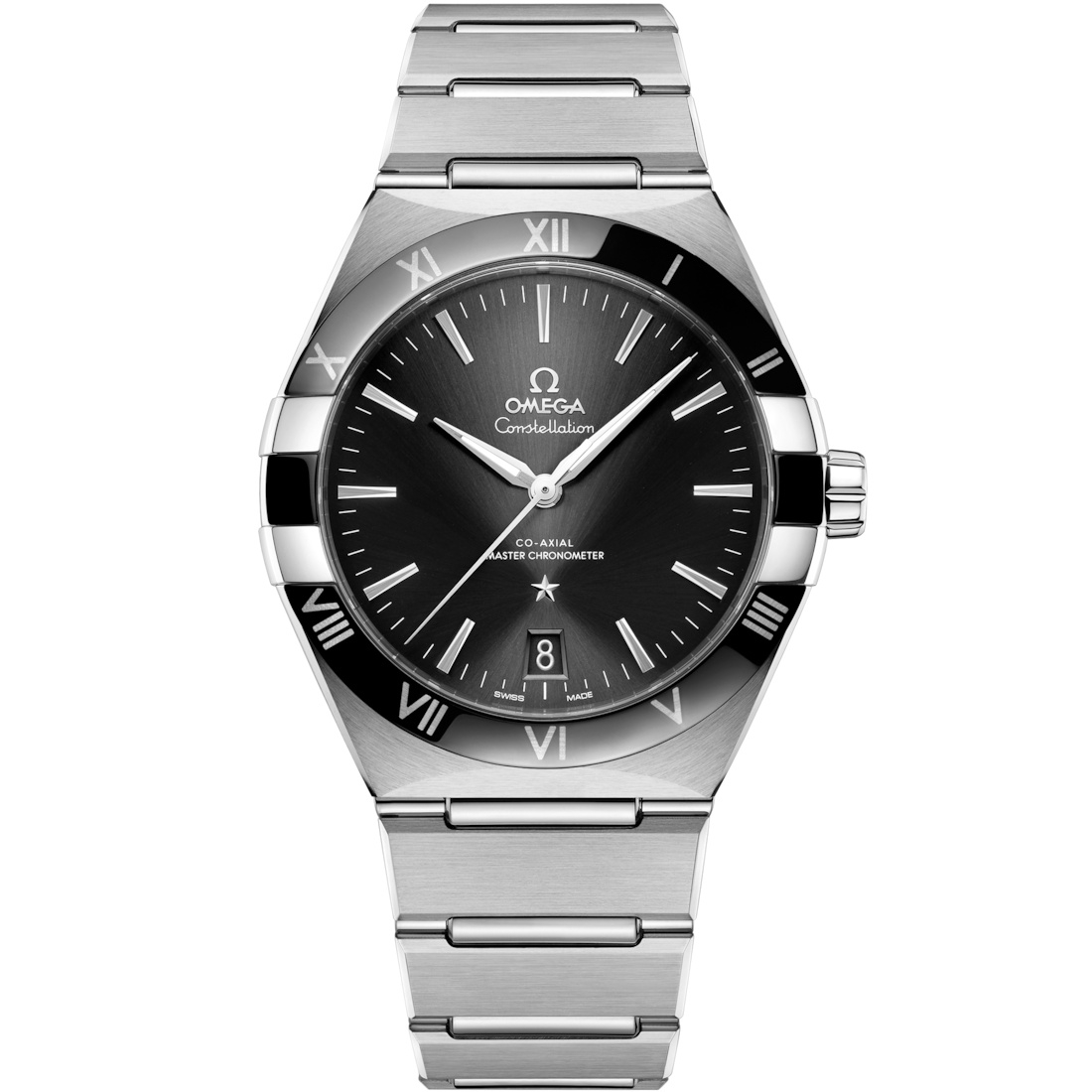 2026 Omega Constellation 131.30.41.21.01.001