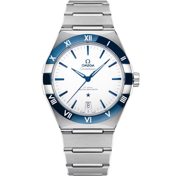 2026 Omega Constellation 131.30.41.21.04.001