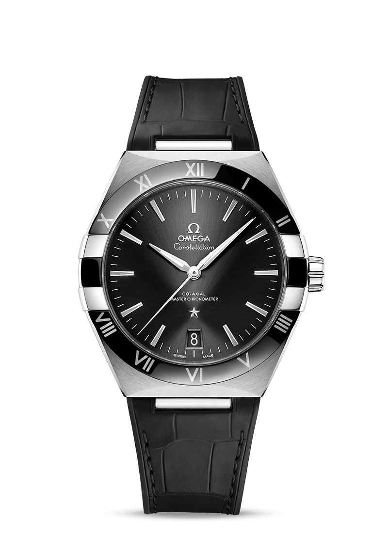 2026 Omega Constellation 131.33.41.21.01.001