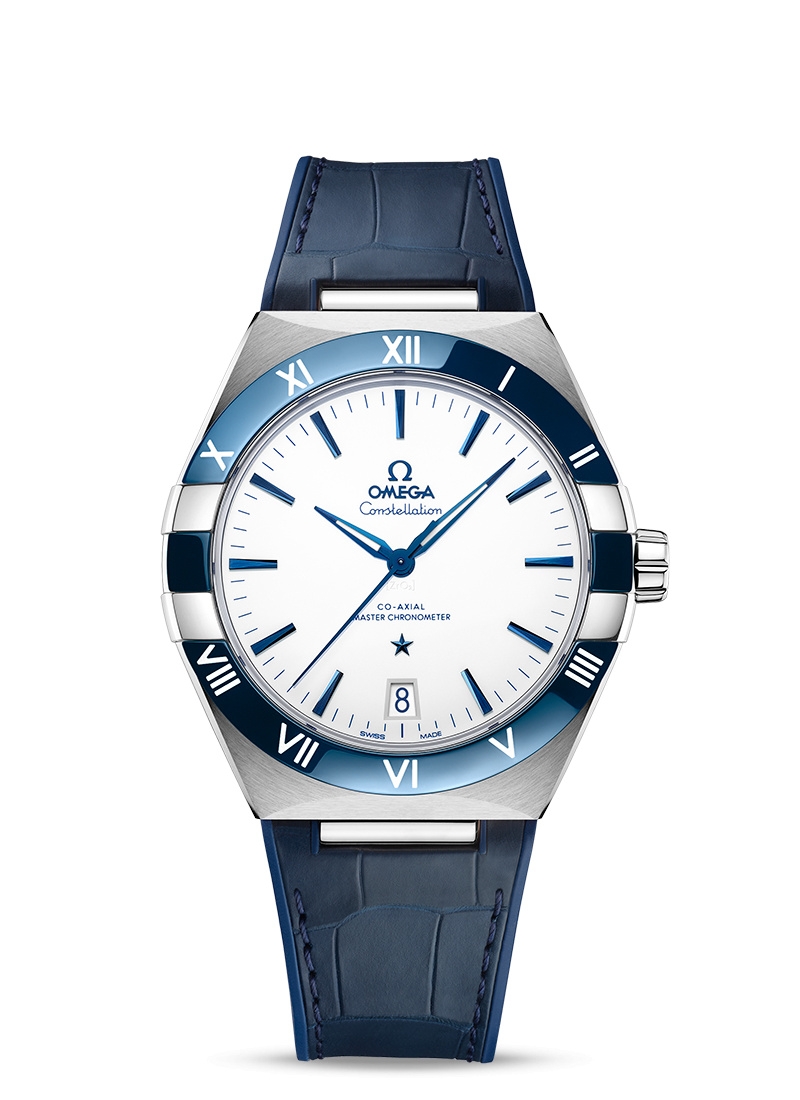 2026 Omega Constellation 131.33.41.21.04.001
