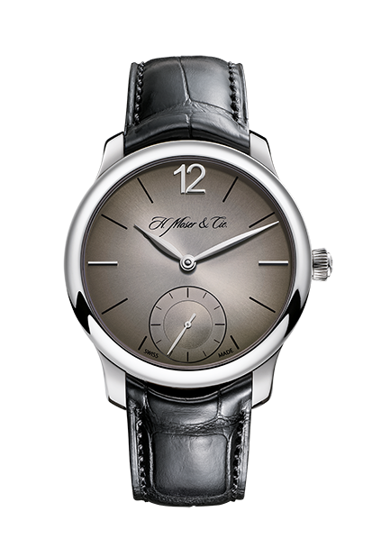2026 H. Moser & Cie Endeavour Small Seconds 1321-0211