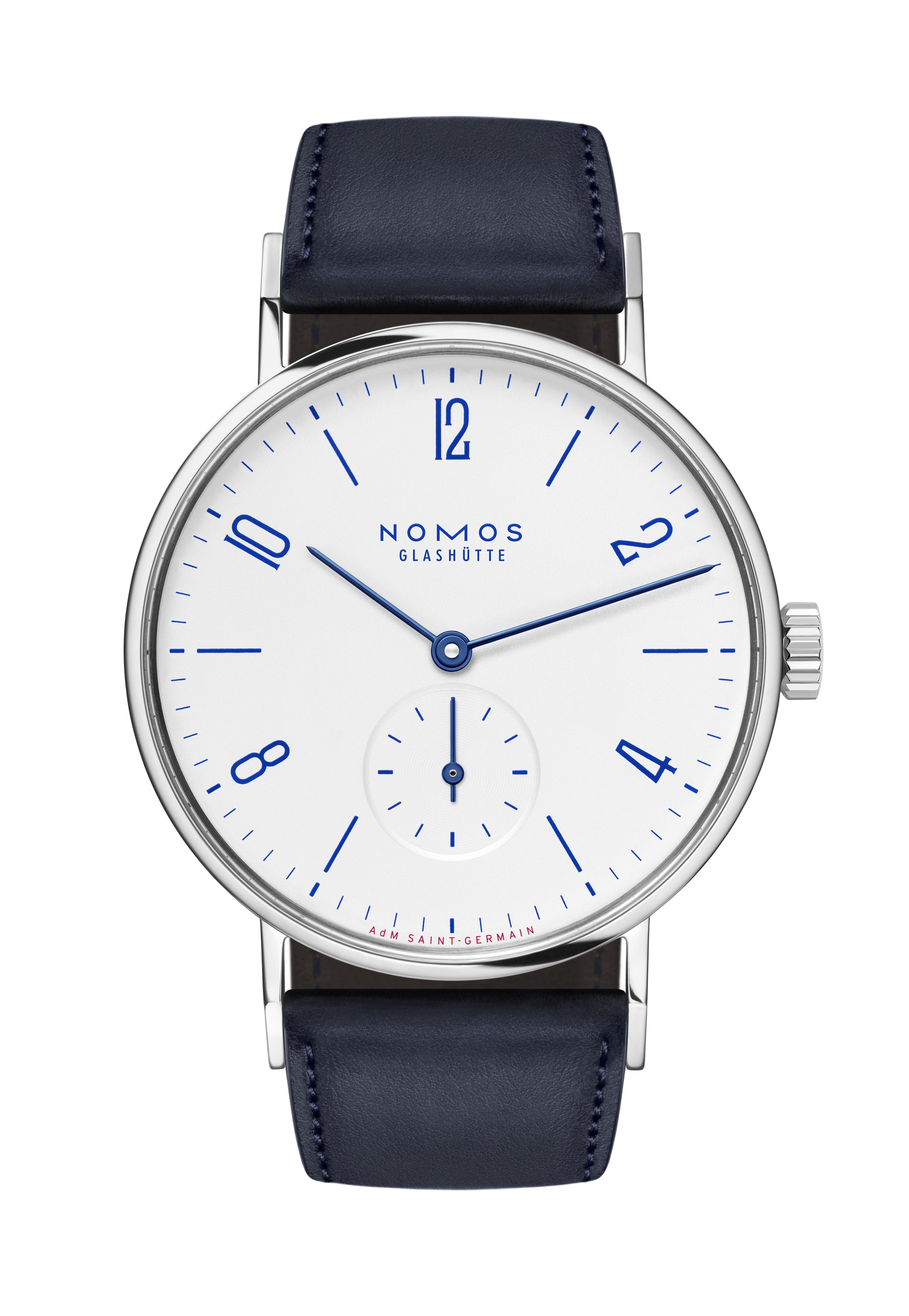 2025 NOMOS Glashütte Tangente 139