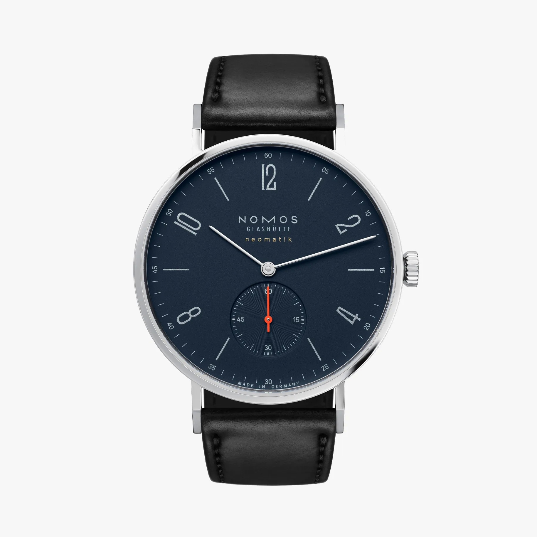 2025 NOMOS Glashütte Tangente 142