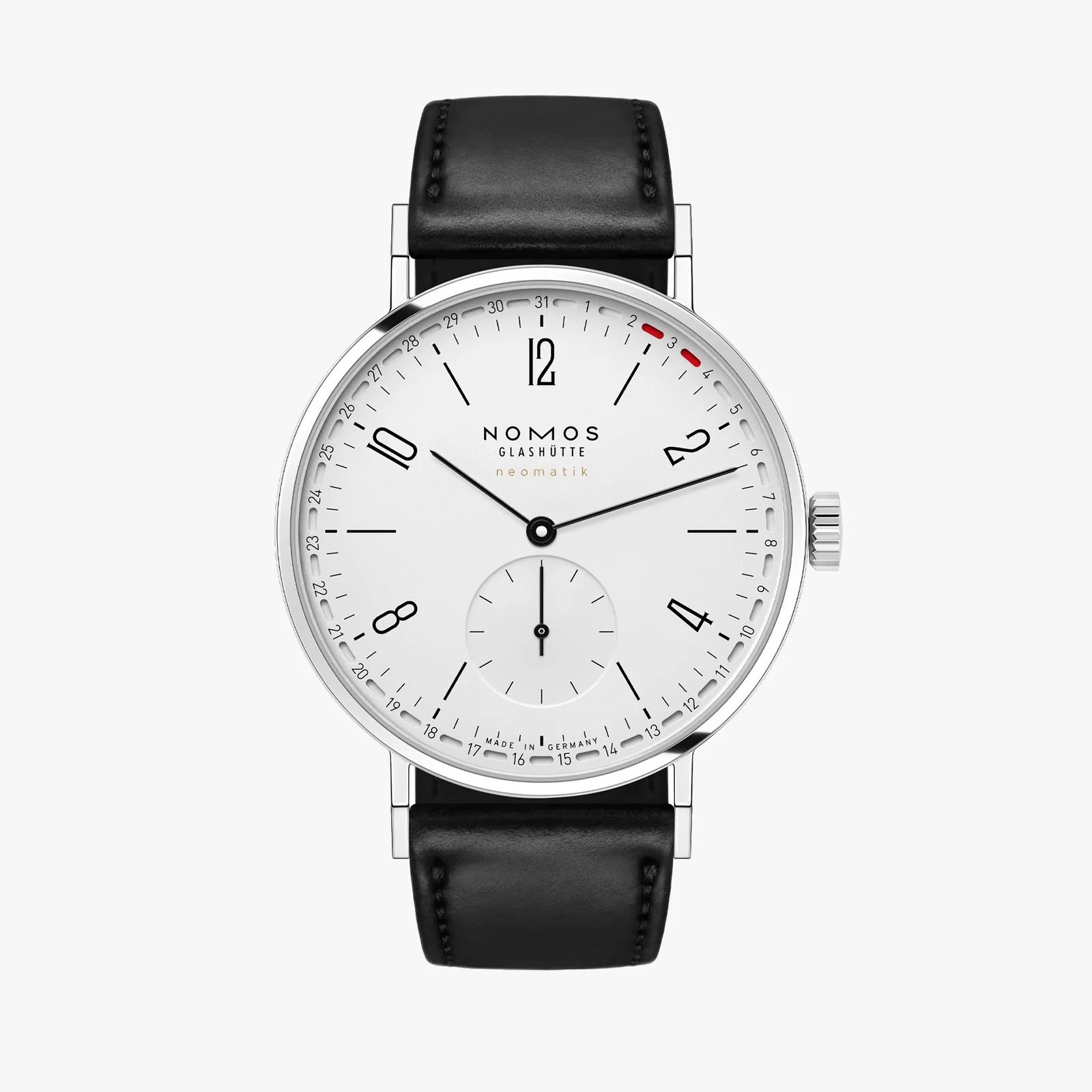 2026 NOMOS Glashütte Tangente 147