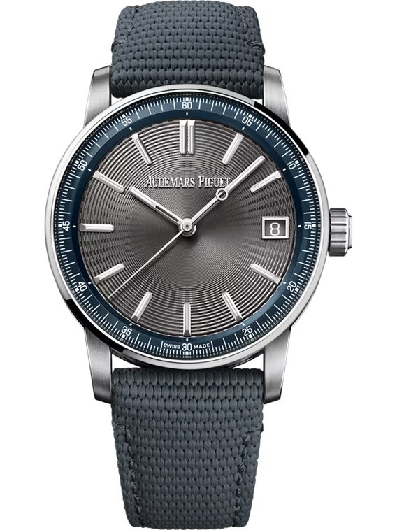2025 Audemars Piguet Code 11.59 Selfwinding 41 15210ST