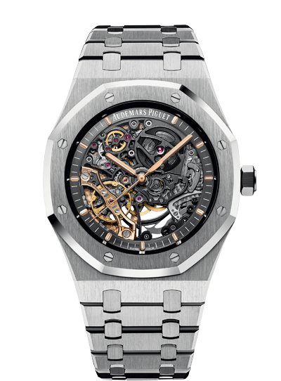 2024 Audemars Piguet Royal Oak 15407ST.OO.1220ST.01
